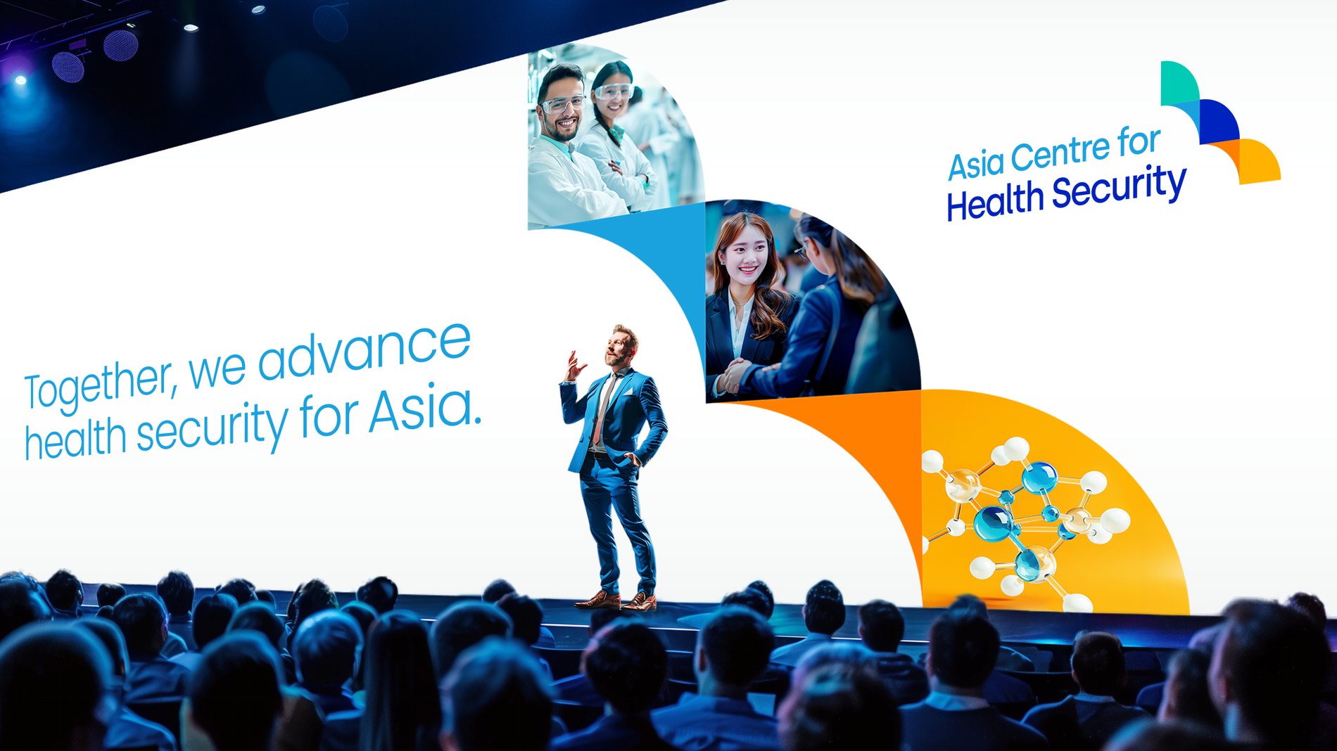 Asia Centre for Health Security