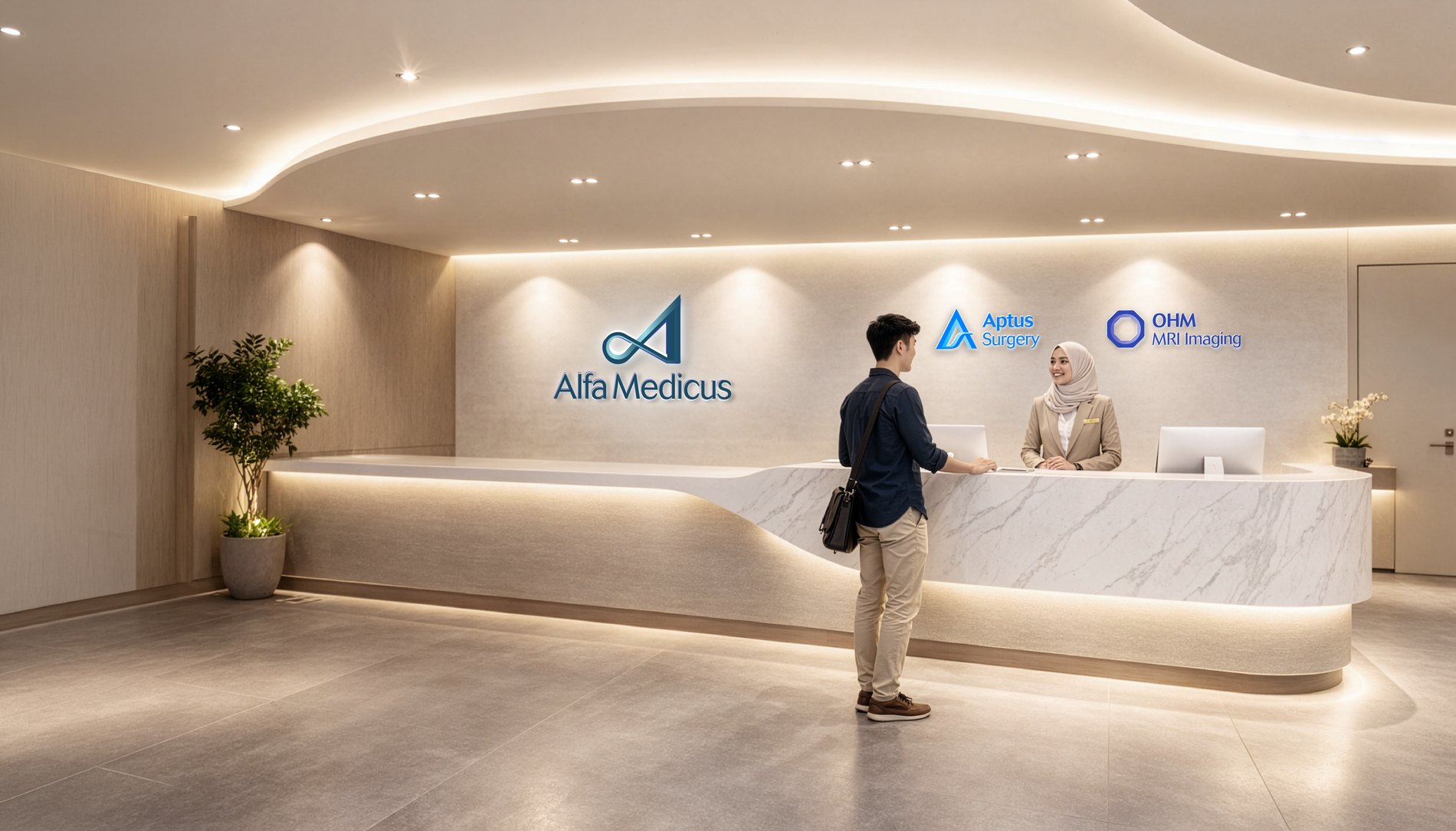 Alfa Medicus