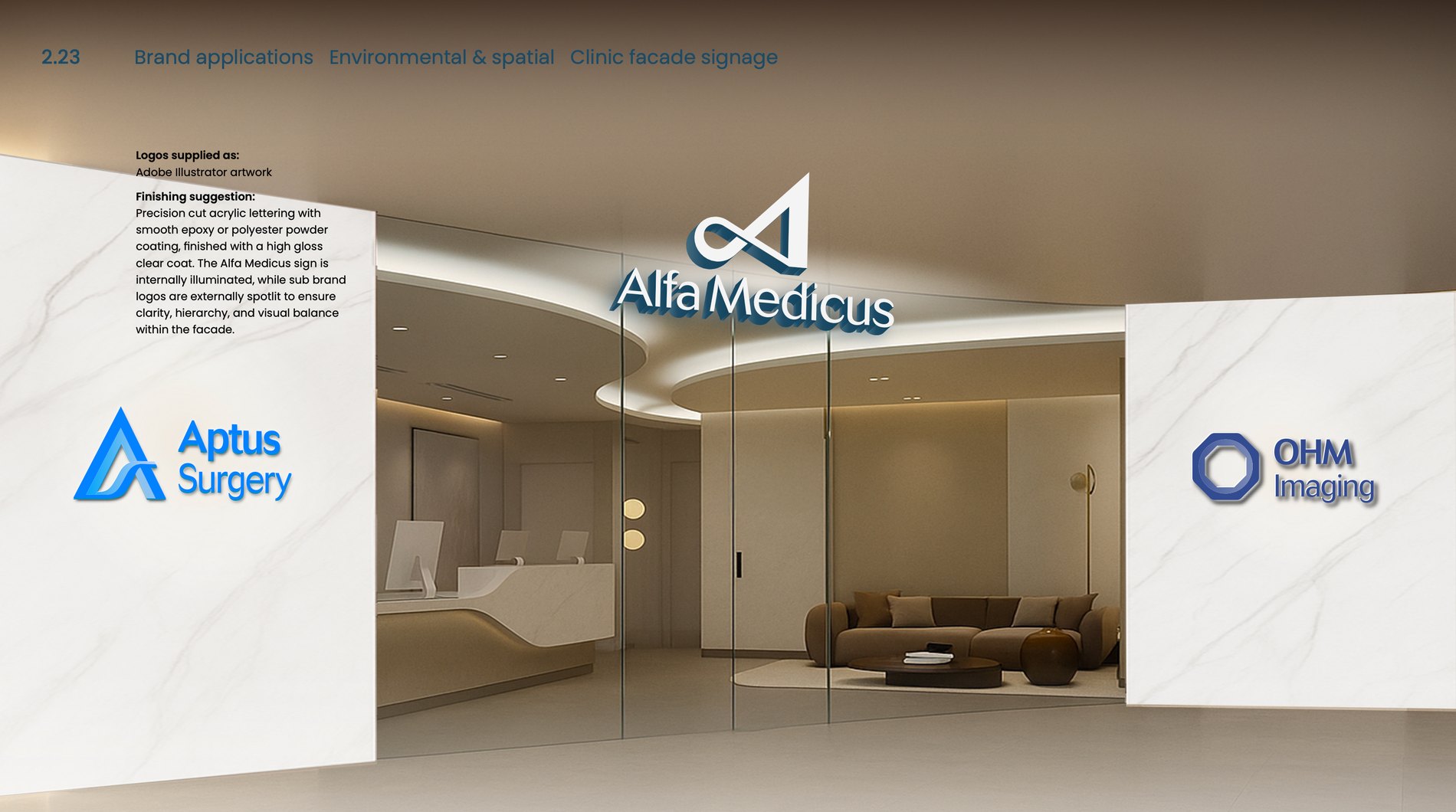 About Alfa Medicus
