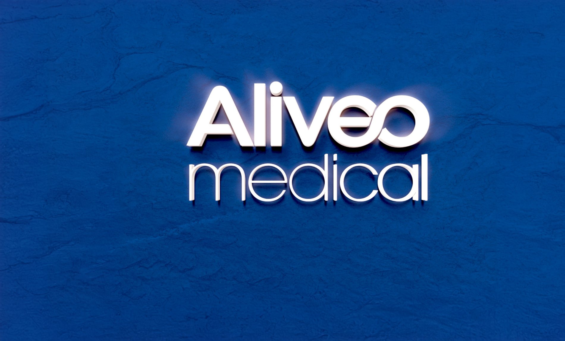 About Aliveo Medical