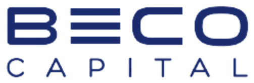 Previous BECO Capital logo