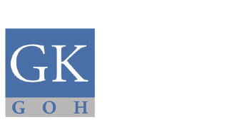 Previous G. K. Goh logo