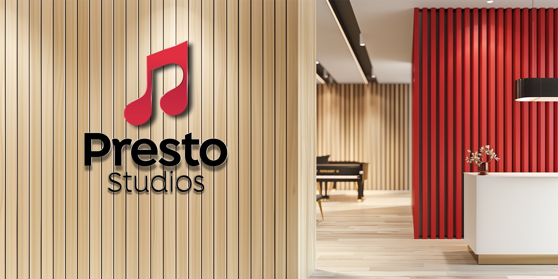 About Presto Studios