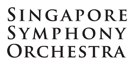 Previous Singapore Symphony Orchestra logo