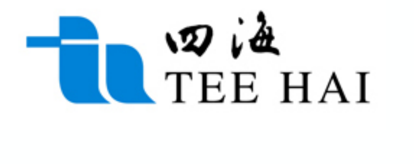 Previous Teehai logo