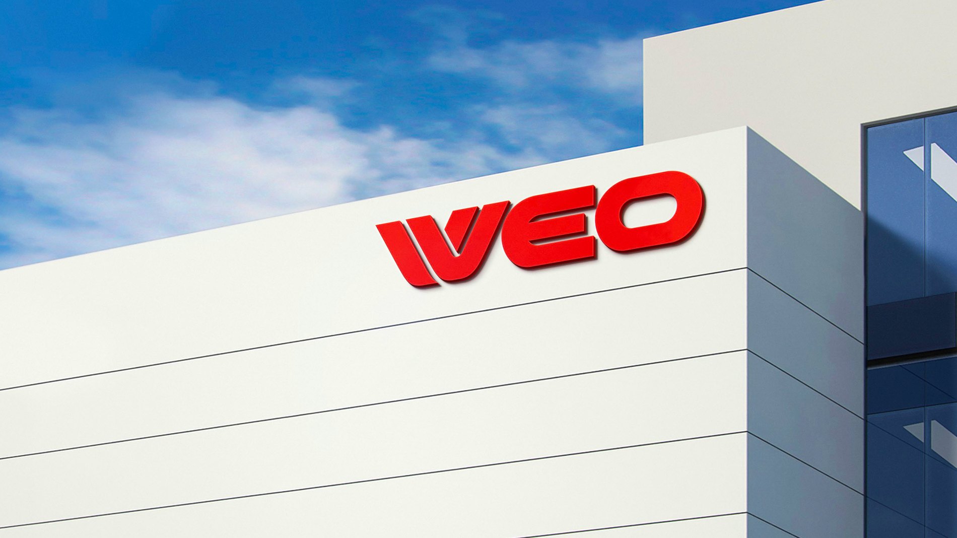 WEO