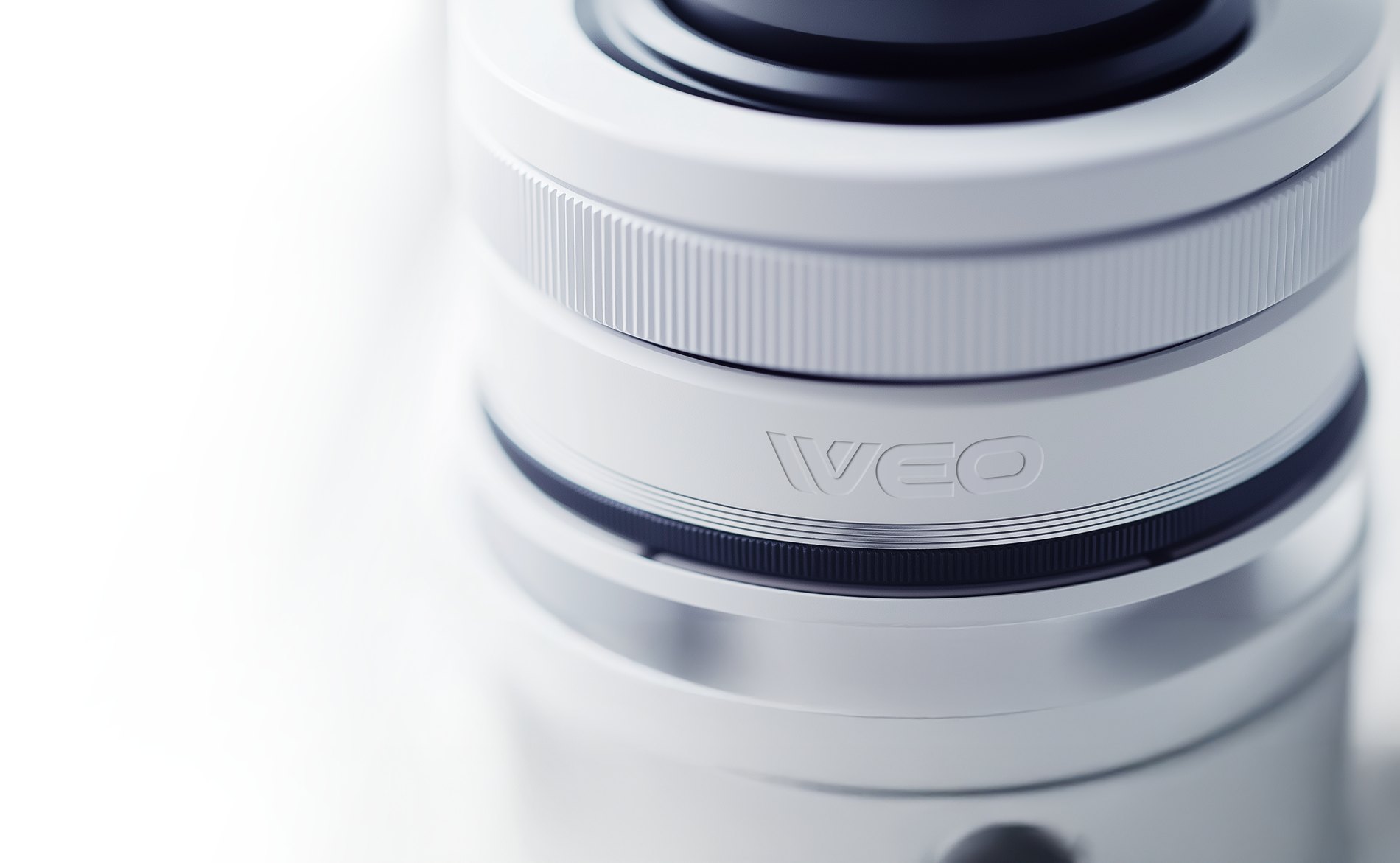 Who is WEO?