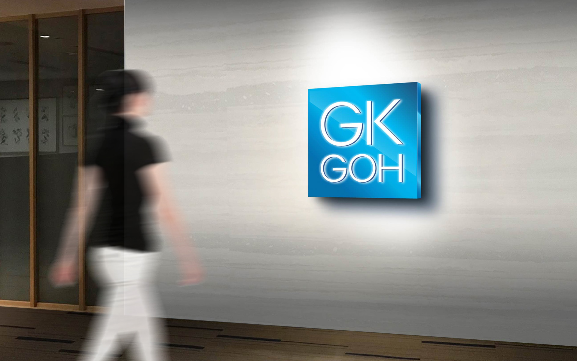 G.K. Goh