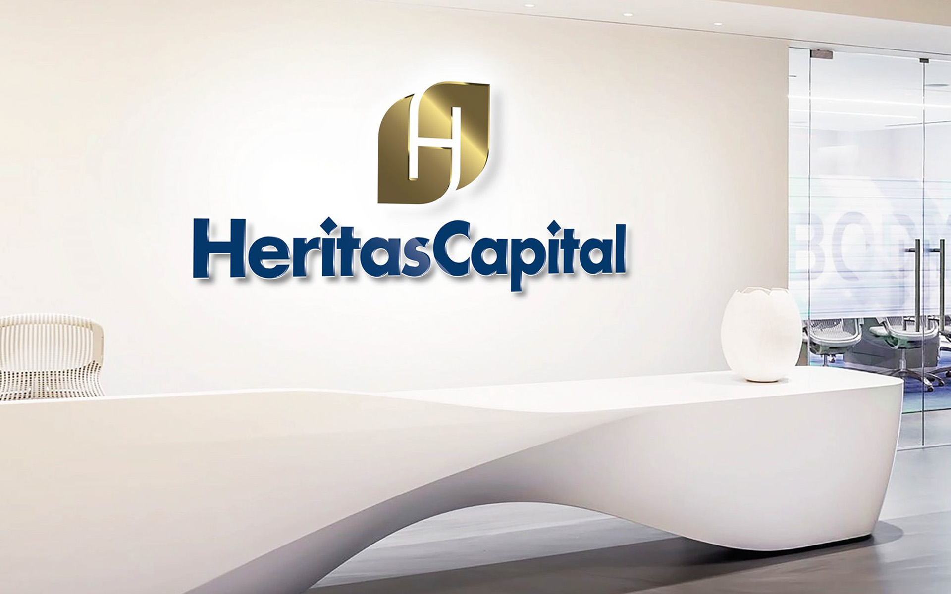 Heritas Capital