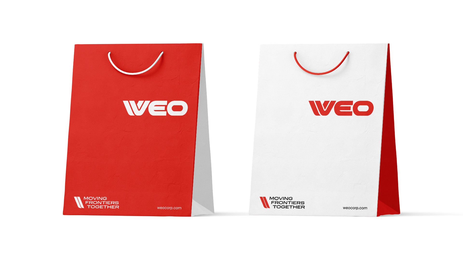 WEO bags