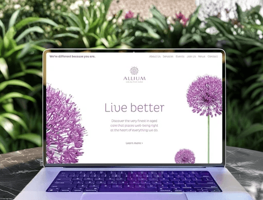The vision of Allium Healthcare