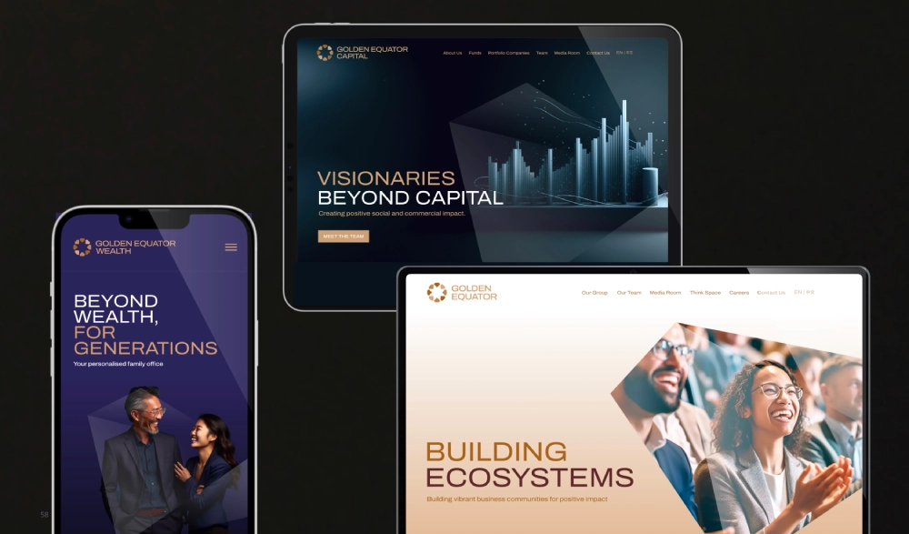 Financial Services